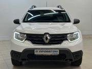 Renault Duster II Балашиха  - изображение 17