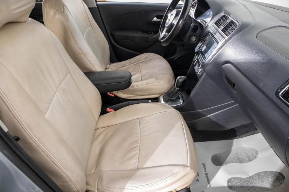 Volkswagen Polo V Барнаул  - изображение 21