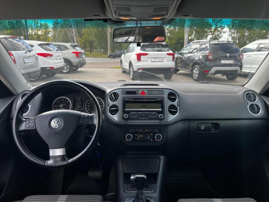 Volkswagen Tiguan I Стерлитамак  - изображение 14