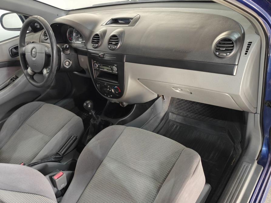 Chevrolet Lacetti I Москва  - изображение 10