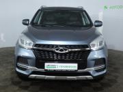 Chery Tiggo 4 I Рестайлинг Москва  - изображение 28