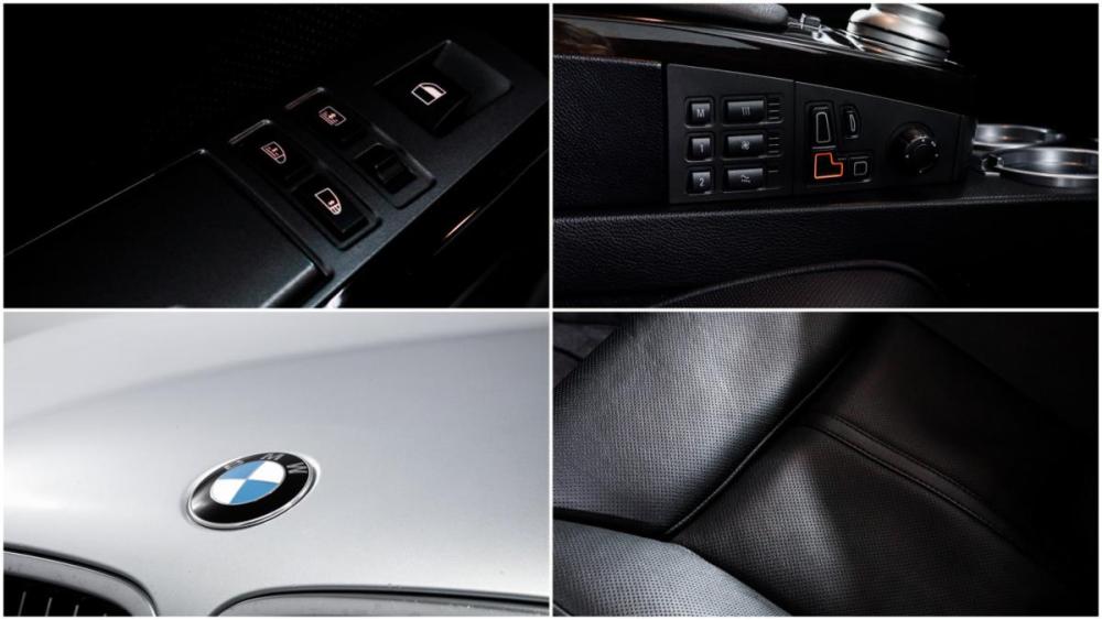 BMW 7 серии IV (E65/E66) Москва  - изображение 18