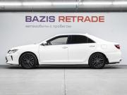 Toyota Camry VII (XV50) Рестайлинг Тюмень  - изображение 34
