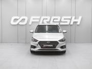 Hyundai Solaris II Ростов-на-Дону  - изображение 20