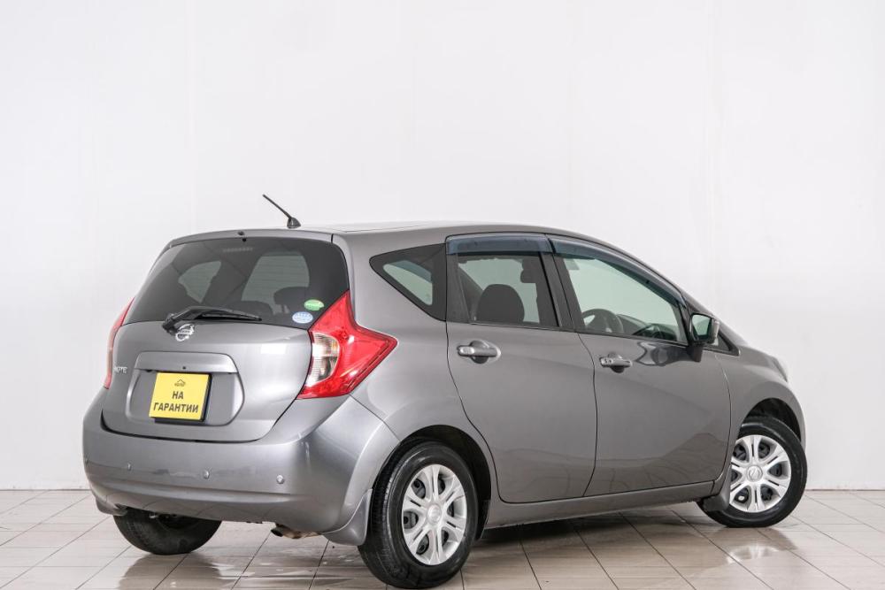 Nissan Note II Красноярск  - изображение 7