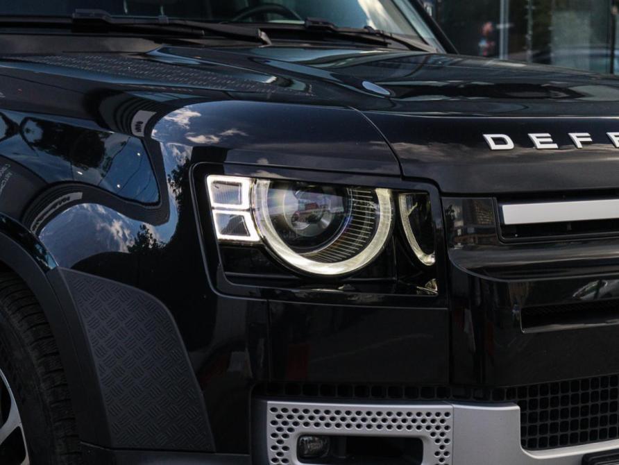 Land Rover Defender II Москва  - изображение 32