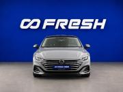 Volkswagen Passat CC II Рестайлинг Москва  - изображение 25