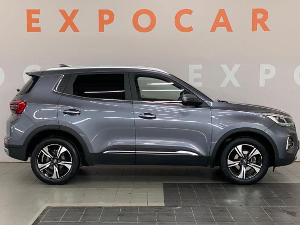 Chery Tiggo 4 Pro I Рестайлинг с пробегом 2023 года, цена 1 355 000 рублей, 79413 км, внедорожник, Автокод Объявления