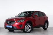 Mazda CX-5 I Рестайлинг Новосибирск  - изображение 22