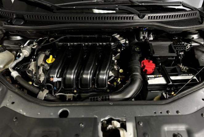 Renault Kaptur I с пробегом 2018 года, цена 1 670 000 рублей, 99135 км, внедорожник, Автокод Объявления