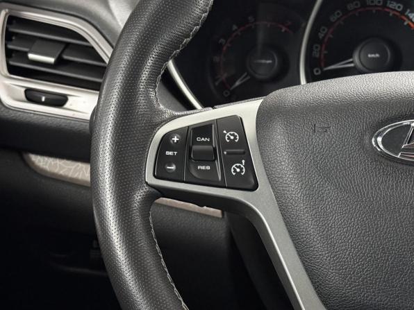 Lada (ВАЗ) Vesta I с пробегом 2021 года, цена 1 116 000 рублей, 67037 км, седан, Автокод Объявления