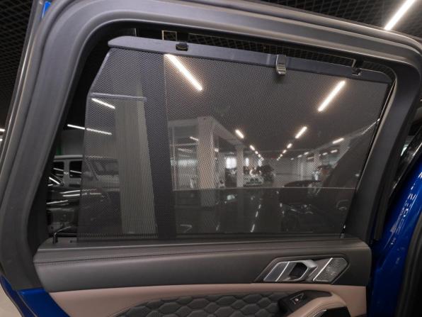 BMW X5 M III (F95) с пробегом 2020 года, цена 11 100 000 рублей, 66610 км, внедорожник, Автокод Объявления