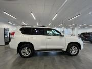 Toyota Land Cruiser Prado 150 Series Калуга  - изображение 12