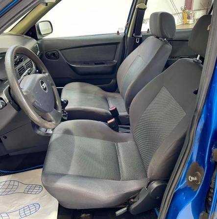 Daewoo Nexia I Рестайлинг с пробегом 2012 года, цена 160 000 рублей, 110000 км, седан, Автокод Объявления