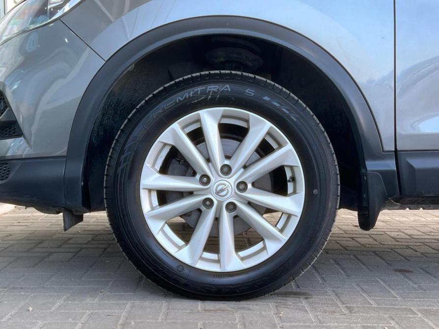 Nissan Qashqai II Рестайлинг Липецк  - изображение 11