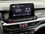 Kia Cerato IV Рестайлинг Москва  - изображение 22
