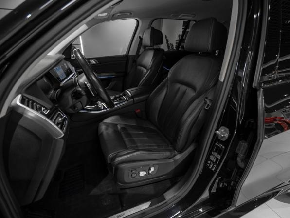 BMW X5 IV (G05/G18) с пробегом 2019 года, цена 6 200 000 рублей, 167666 км, внедорожник, Автокод Объявления