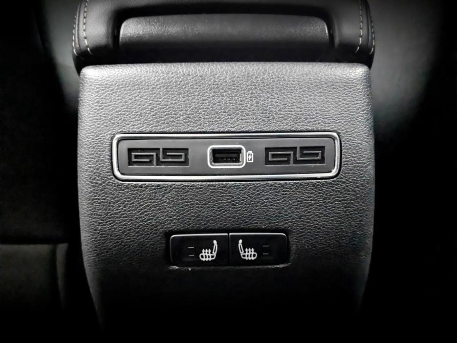Belgee X50 Санкт-Петербург  - изображение 28