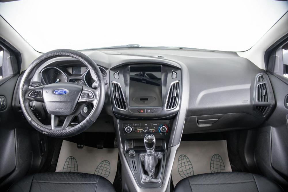 Ford Focus III Рестайлинг Пермь  - изображение 13