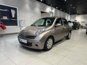 Nissan Micra III (K12) Москва  - изображение 20