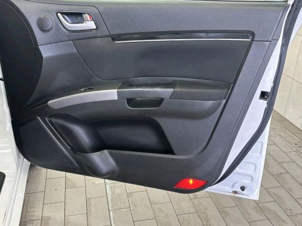 Geely Emgrand EC7 с пробегом 2013 года, цена 552 000 рублей, 116414 км, седан, Автокод Объявления