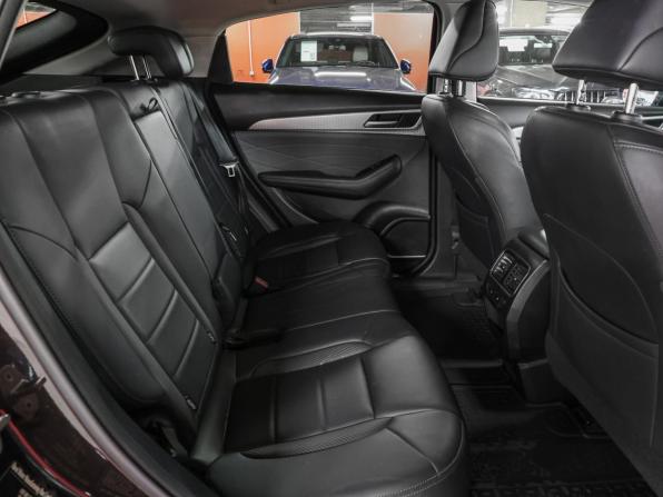 Haval F7x I Рестайлинг с пробегом 2023 года, цена 2 249 000 рублей, 57000 км, внедорожник, Автокод Объявления
