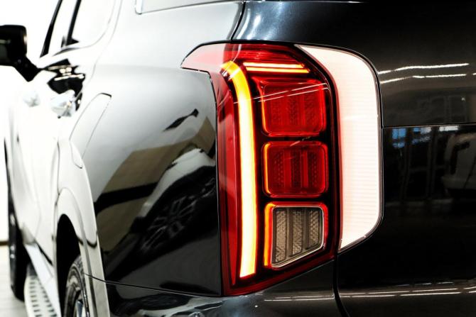 Hyundai Palisade I с пробегом 2020 года, цена 4 299 000 рублей, 74950 км, внедорожник, Автокод Объявления
