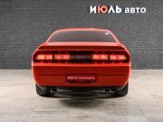 Dodge Challenger III Рестайлинг Екатеринбург  - изображение 20