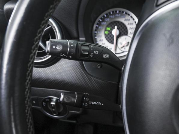 Mercedes-Benz A-Класс III (W176) с пробегом 2014 года, цена 1 473 000 рублей, 58513 км, хэтчбек, Автокод Объявления