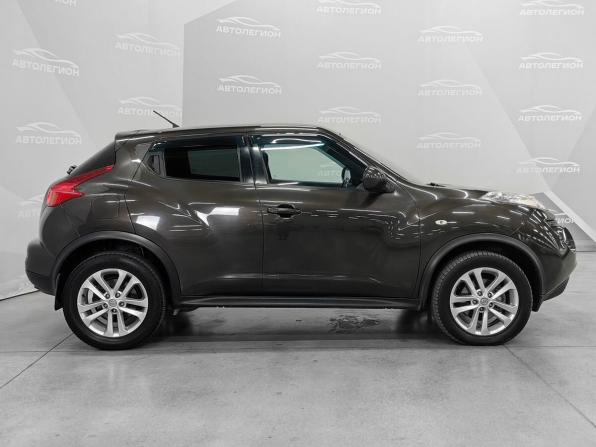 Nissan Juke I с пробегом 2013 года, цена 970 000 рублей, 181000 км, внедорожник, Автокод Объявления
