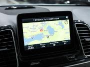 Mercedes-Benz GLE I (W166) Санкт-Петербург  - изображение 52
