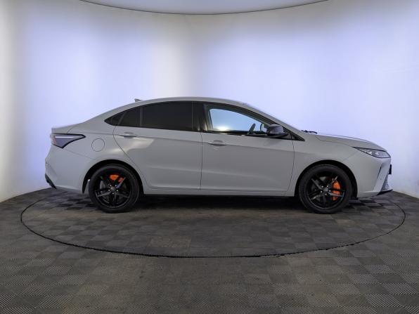 Omoda S5 GT с пробегом 2023 года, цена 1 635 000 рублей, 32649 км, седан, Автокод Объявления
