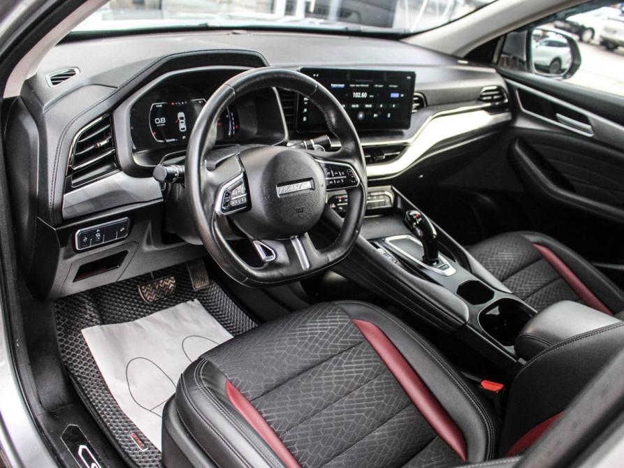 Haval F7x I Рестайлинг Калуга  - изображение 7