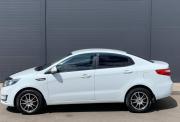Kia Rio III Красноярск  - изображение 41