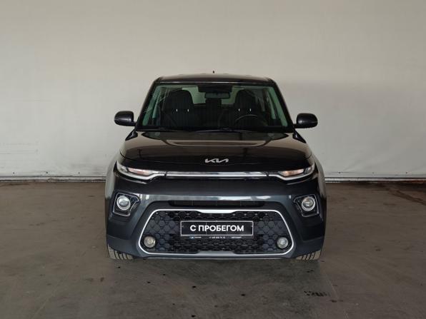 Kia Soul III с пробегом 2022 года, цена 2 190 000 рублей, 63976 км, хэтчбек, Автокод Объявления