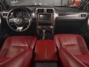 Lexus GX II Рестайлинг 2 Москва  - изображение 38