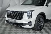 GAC GS8 II Москва  - изображение 21