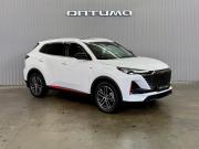 Changan UNI-S (CS55 Plus) I Краснодар  - изображение 24