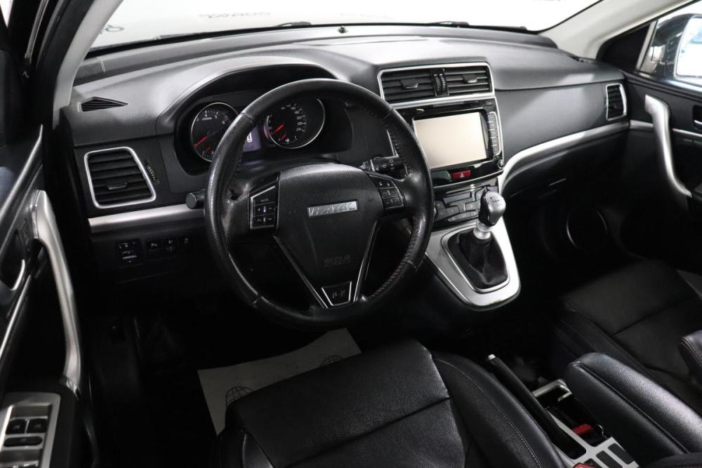 Haval H6 I Ульяновск  - изображение 9