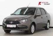 Lada (ВАЗ) Granta I Рестайлинг Екатеринбург  - изображение 20