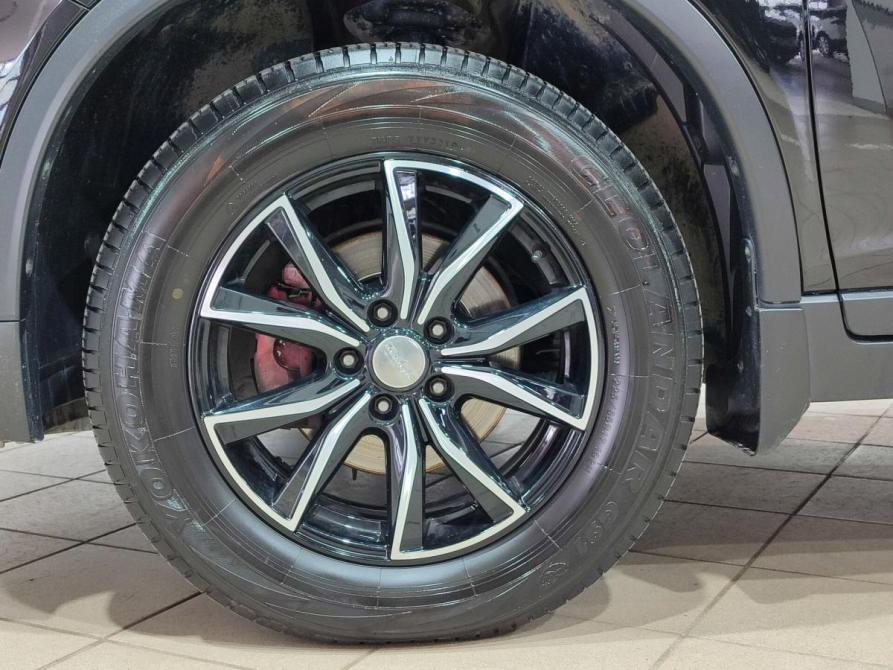 Nissan X-Trail III Рестайлинг Нижневартовск  - изображение 10