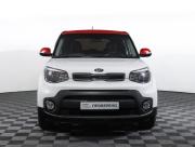 Kia Soul II Рестайлинг Москва  - изображение 25