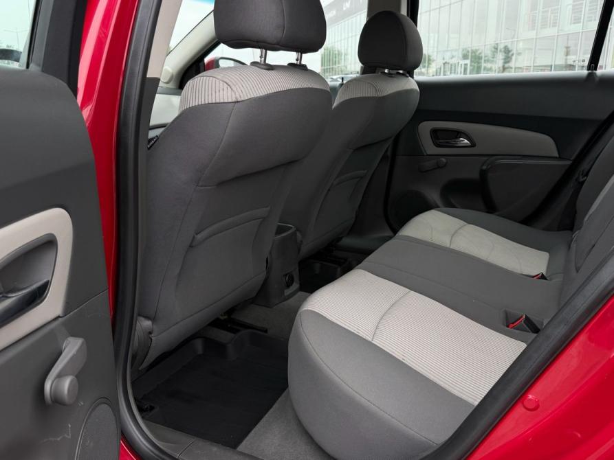 Chevrolet Cruze I Пермь  - изображение 15