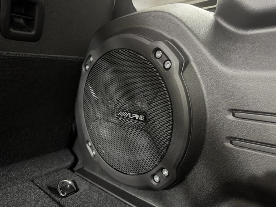Jeep Wrangler IV (JL) Рестайлинг Санкт-Петербург  - изображение 17
