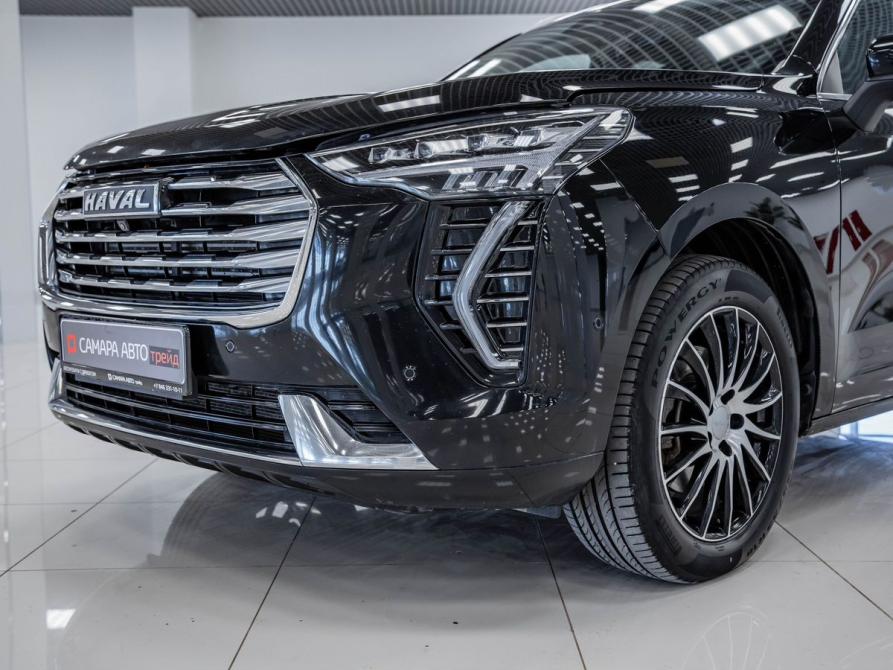 Haval Jolion I Самара  - изображение 26
