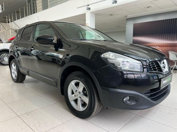 Nissan Qashqai I Рестайлинг с пробегом 2012 года, цена 949 000 рублей, 226330 км, внедорожник, Автокод Объявления