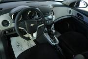 Chevrolet Cruze I Рестайлинг Омск  - изображение 30