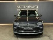 Volkswagen Tiguan II Рестайлинг Уфа  - изображение 22