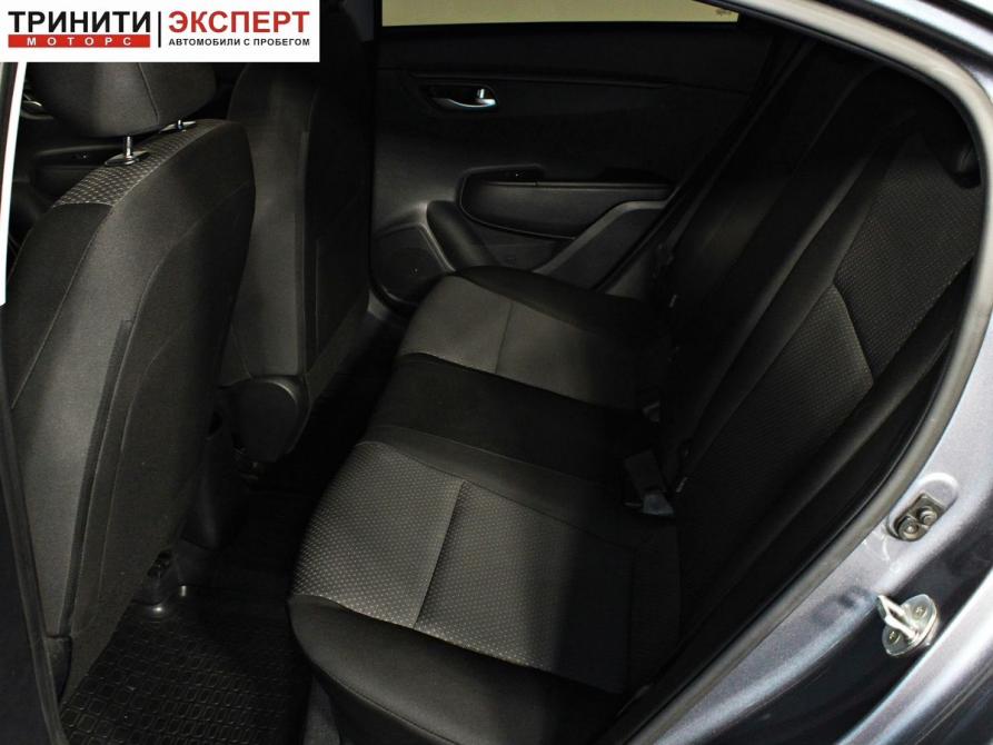 Kia Rio IV Рестайлинг Белгород  - изображение 16