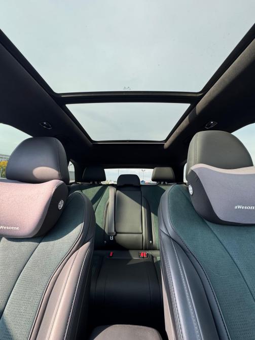 Geely Monjaro I Набережные Челны  - изображение 20
